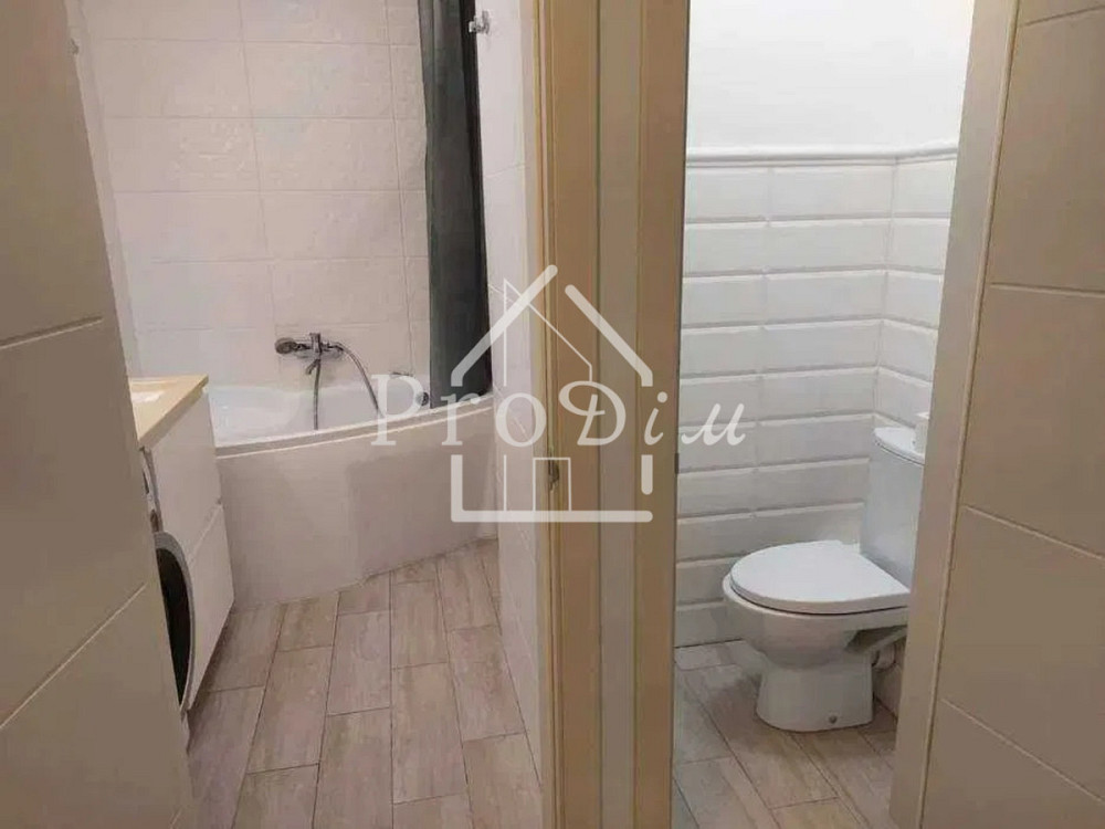 Оренда Квартира 2-кімнатна, 6/7 поверх на Сергія Данченка вул., 32б Киев - изображение 11