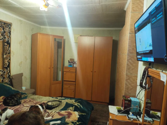 Продам дом со всеми удобствами в с.Кучурган (Раздельнянский р-н, 60 км от Одессы) Кучурган (Великомихайлівський район)