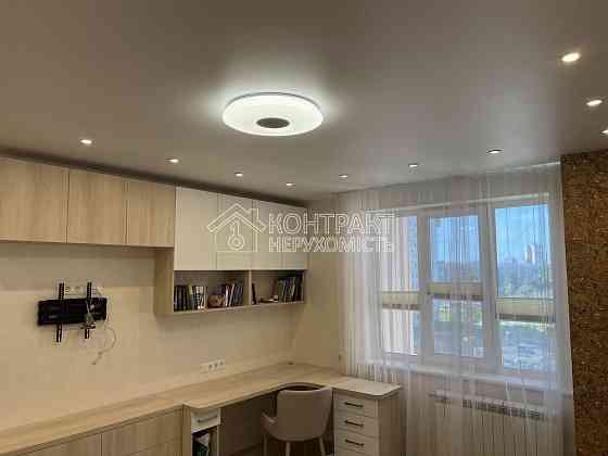 Продаж Квартира 2-кімнатна, 5/13 поверх на вул. Гвардійців Широнінців Харьков