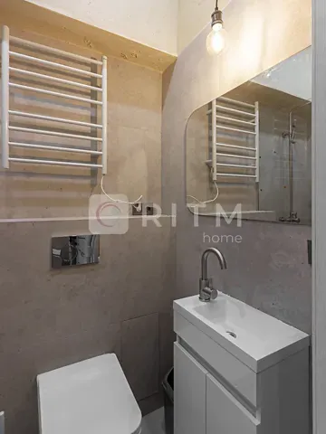 Оренда 1к Квартира 40 кв.м Шпитальна вулиця 8 Львів - фото 7