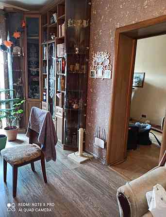 Продаж 4к Квартира 100 кв.м Київська Житомир