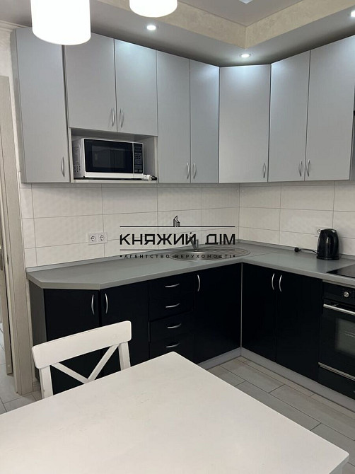 Продаж Квартира 1-кімнатна, 5/25 поверх на Софьи Русовой ул. Київ - фото 11