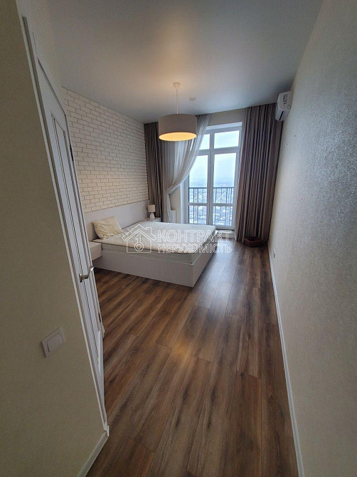 Продаж Квартира 3-кімнатна, 5/17 поверх на вул. Студентська Харьков - изображение 4