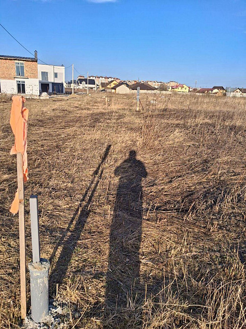 Продаж земельної ділянки 9 соток Крихівці - фото 8