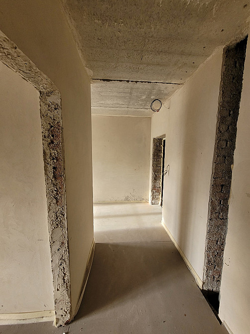 Продаж Квартира 1-кімнатна, 4/4 поверх Крихівці - фото 17