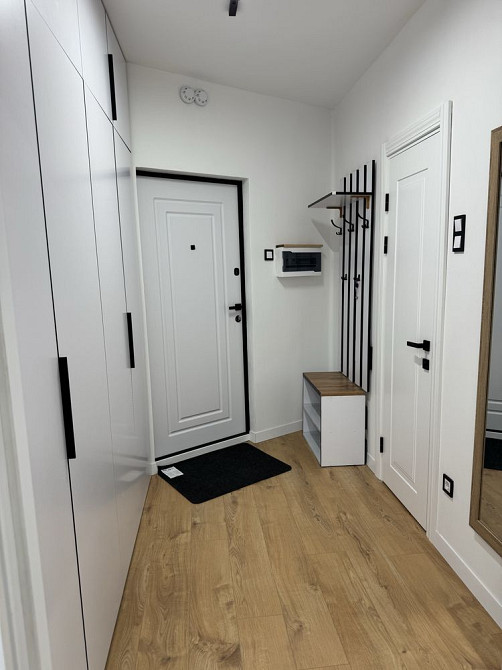 Продаж Квартира 1-кімнатна, 16/25 поверх на Самійла Кішки вул., д. 5 Київ - фото 11