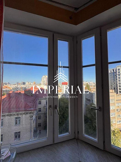 Оренда Квартира 2-кімнатна, 8/15 поверх на вул. Кудрявська Київ - фото 11