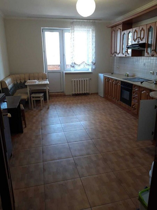 Оренда Квартира 2-кімнатна, 12/22 поверх на Григоренко Петра просп., 28 Київ - фото 1