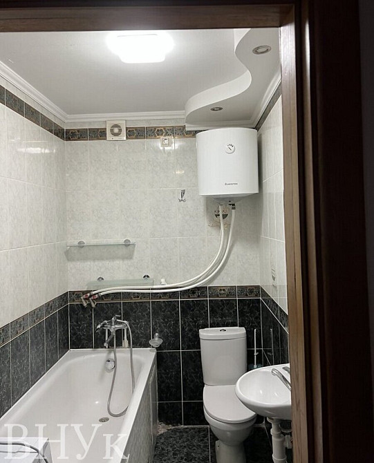Продаж Квартира 1-кімнатна, 9/10 поверх на Вячеслава Чорновола Луцьк - фото 10