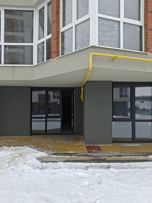 Продаж Квартира 1-кімнатна, 1/8 поверх на вул. Дубенська Kremenets' - photo 15