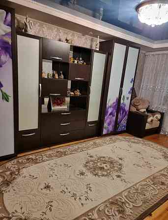 Оренда 3к Квартира 65 кв.м Крошенська Zhytomyr