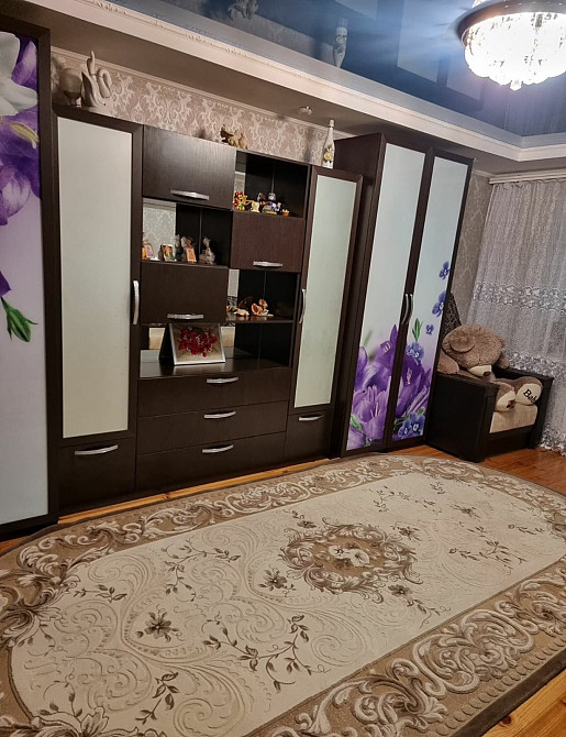 Оренда 3к Квартира 65 кв.м Крошенська Zhytomyr - photo 2