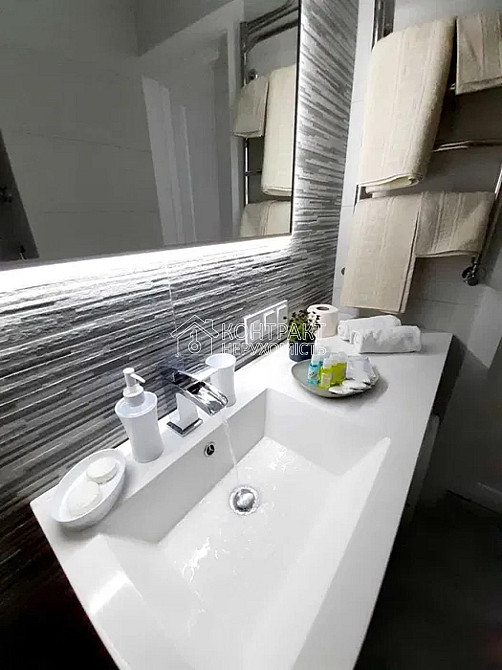 Оренда Квартира 1-кімнатна, 7/24 поверх на вул. Академіка Павлова Харків - фото 7