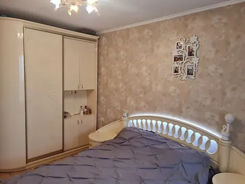 Продаж 4к Квартира 78.4 кв.м Галини Петрової вулиця 18 Миколаїв - фото 3