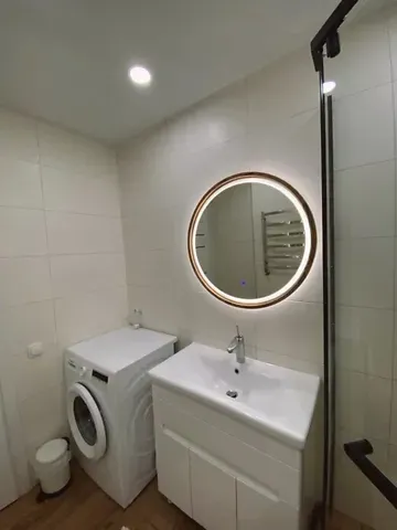 For rent 2-room Apartment 43 sq.m Новий Світ вулиця 79А Ternopil' - photo 14