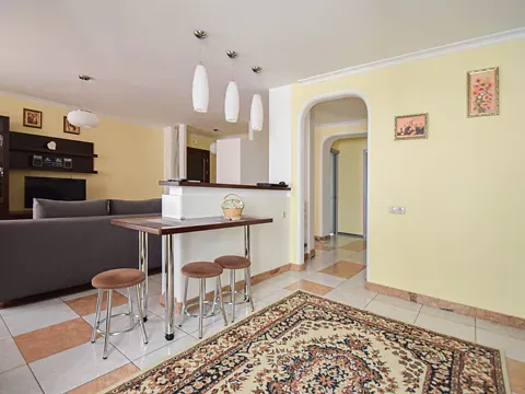 Продаж 2к Квартира 82 кв.м Громницького вулиця 7А Тернопіль - фото 8