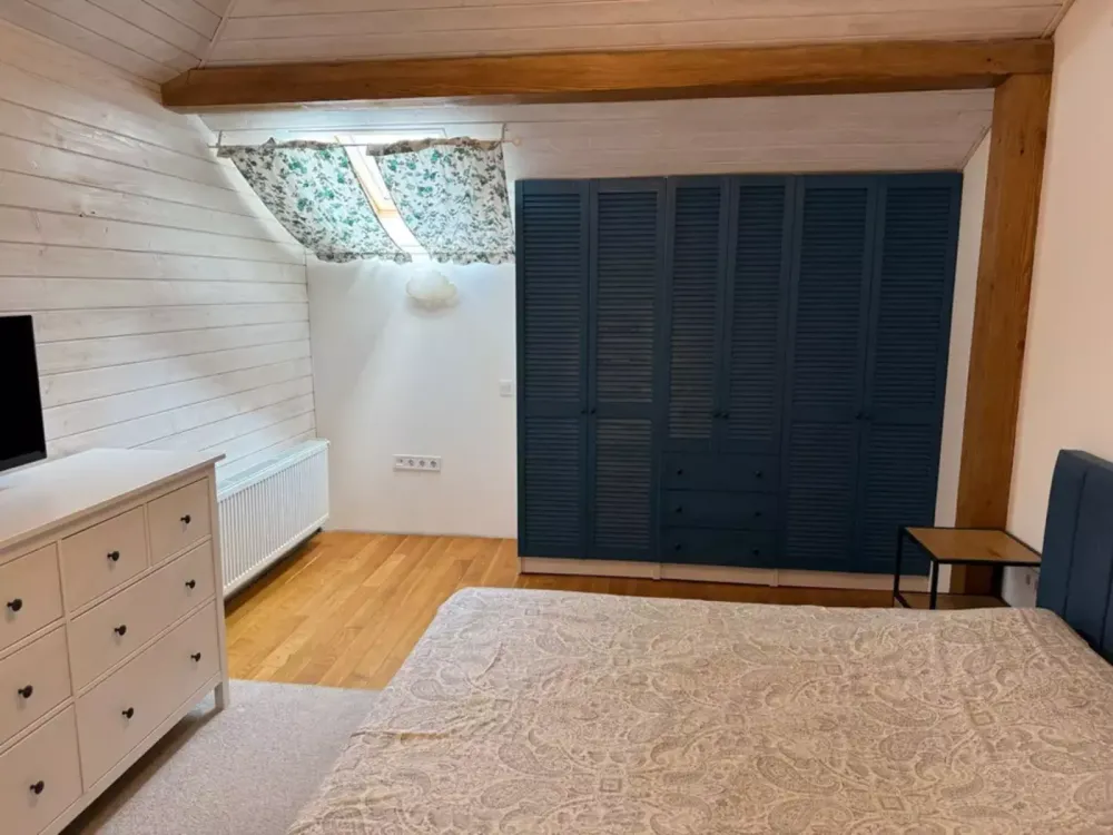 Продаж Квартира 3-кімнатна, 7/8 поверх на Двірська Krykhivtsi - photo 20