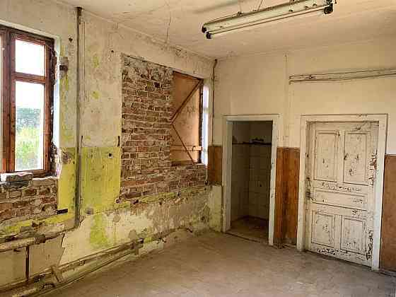 Продаж заклад громадського харчування на І. Богуна поверх - 1/2 Khodoriv