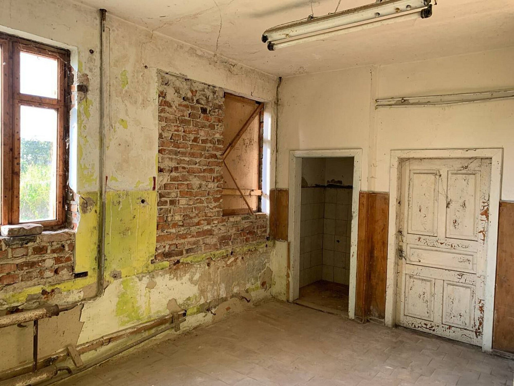 Продаж заклад громадського харчування на І. Богуна поверх - 1/2 Khodoriv - photo 6