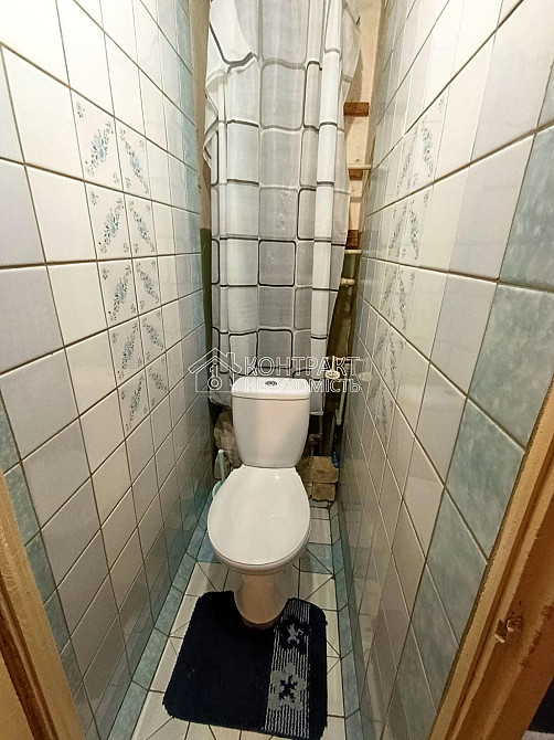 Продаж Квартира 1-кімнатна, 8/9 поверх на вул. Іллінська Харьков - изображение 14