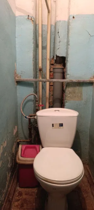 Продаж Квартира 3-кімнатна на ул. Кирпично-Заводская, 2а Одесса - изображение 10