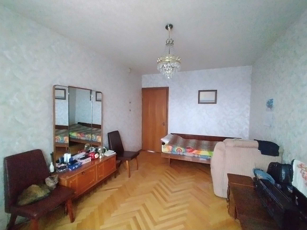 Продаж Квартира 2-кімнатна, 14/17 поверх на Шамо Ігоря вул., д. 14 Київ - фото 6