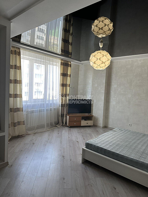 Продаж Квартира 1-кімнатна, 13/16 поверх на вул. Ювілейний Харків - фото 1