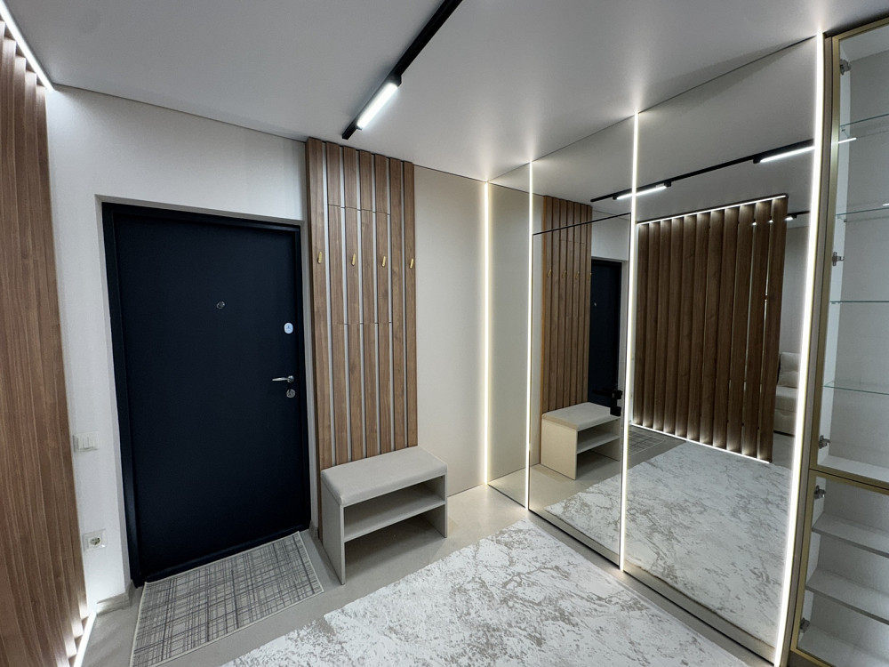 Продаж Квартира 1-кімнатна, 11/11 поверх на Юліана Пелиша Ивано-Франковск - изображение 8