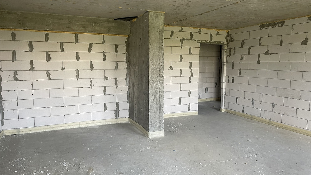 Продається чотирикімнатна квартира район Канада. Тернопіль - фото 8