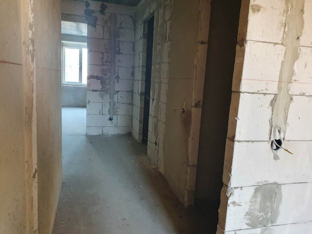 Продаж. 1- кімнатна квартира. Тернопіль. Дружба. вул Тролейбусна Тернопіль - фото 3