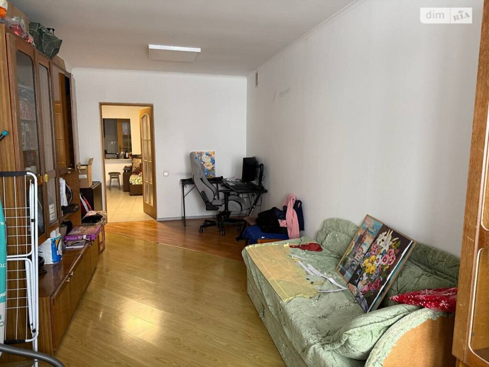 Продаж Квартира 3-кімнатна, 4/5 поверх на вул. Обїзна Тернополь - изображение 15