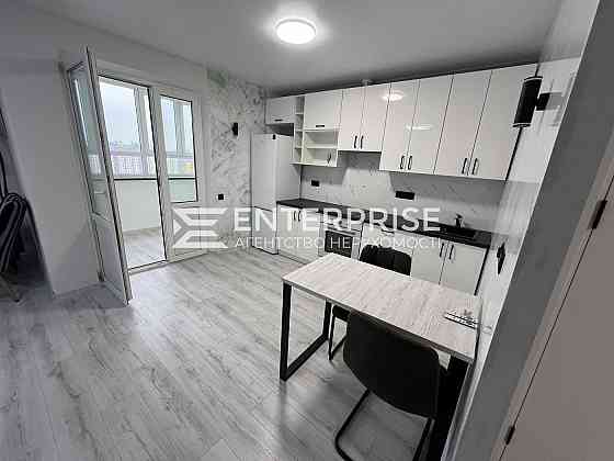 Продаж 2к Квартира 49.6 кв.м Доківська вул. Коцюбинське