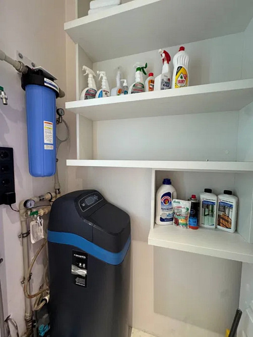 Оренда Квартира 3-кімнатна, 7/30 поверх на Андрія Верхогляда вул. (Михайла Драгомірова), 14А Kiev - photo 16