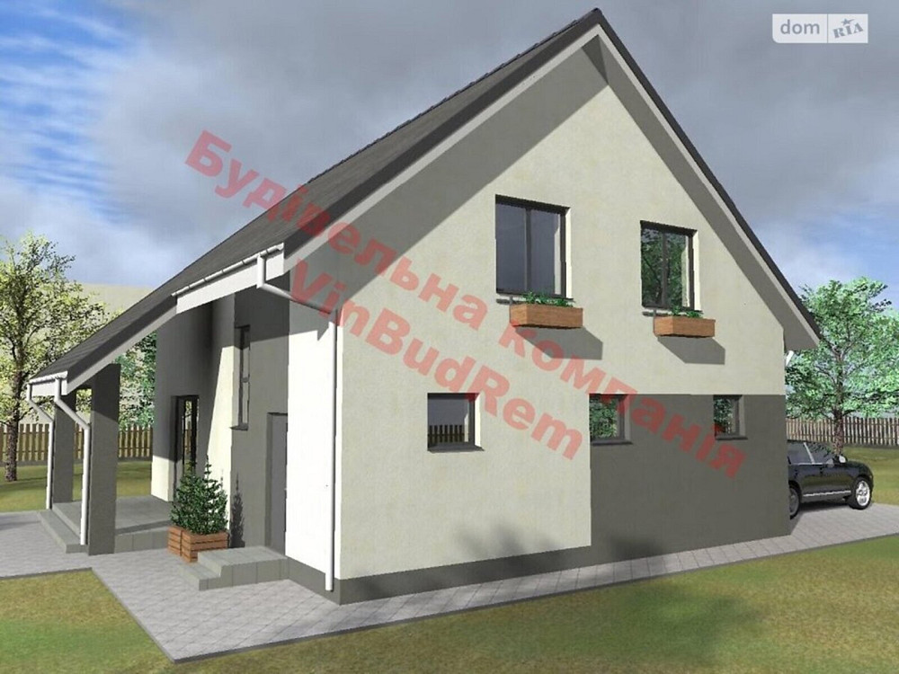 Продаж Будинок Вінниця - фото 3