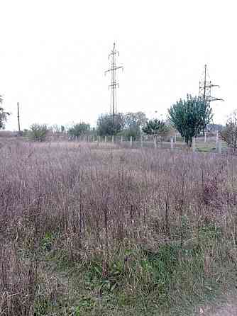 Продаж земельної ділянки 4 соток на 3-й пров. Трипільський Вінниця