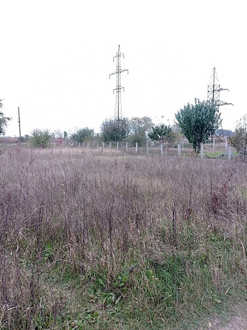 Продаж земельної ділянки 4 соток на 3-й пров. Трипільський Вінниця - фото 2