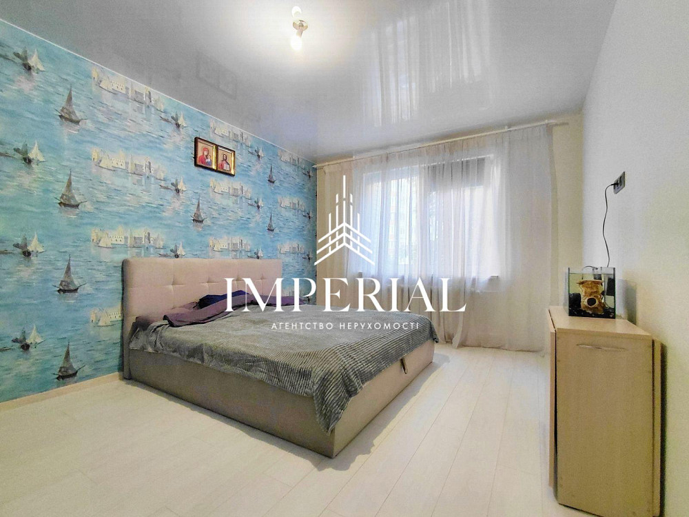 Продаж Квартира 2-кімнатна, 3/22 поверх на вул. Феодосійська Київ - фото 17