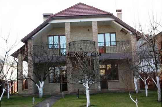 Дом возле Днепра. 4-5 шлюз.СТ Вишенки № 137158 