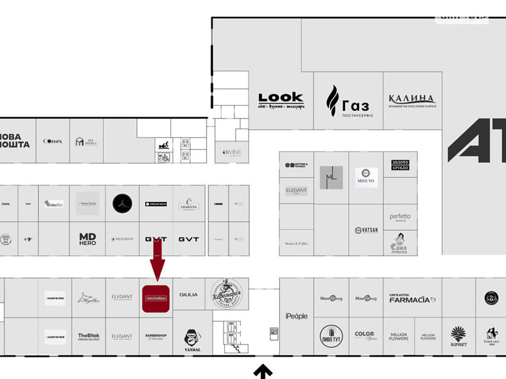 Оренда приміщення вільного призначення на Хмельницьке шосе Vinnytsya - photo 3