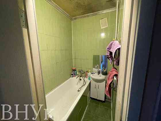 Продаж Квартира 3-кімнатна, 4/5 поверх на Волі проспект Luts'k