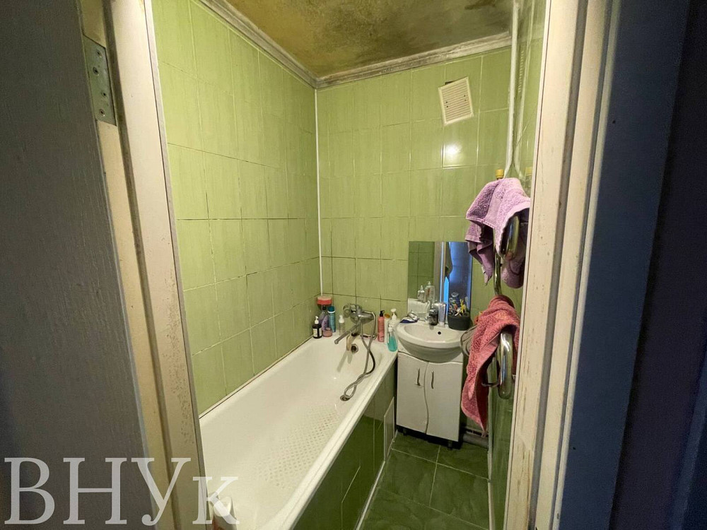 Продаж Квартира 3-кімнатна, 4/5 поверх на Волі проспект Luts'k - photo 6