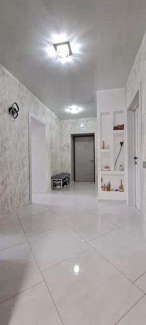 Продаж Квартира 3-кімнатна, 9/10 поверх на Пасічна вул., 15А Івано-Франківськ - фото 7