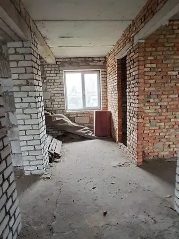 Продаж 3-поверховий   263.4 кв.м 6 кімн. на Залізничний провулок 7А Миколаїв - фото 3