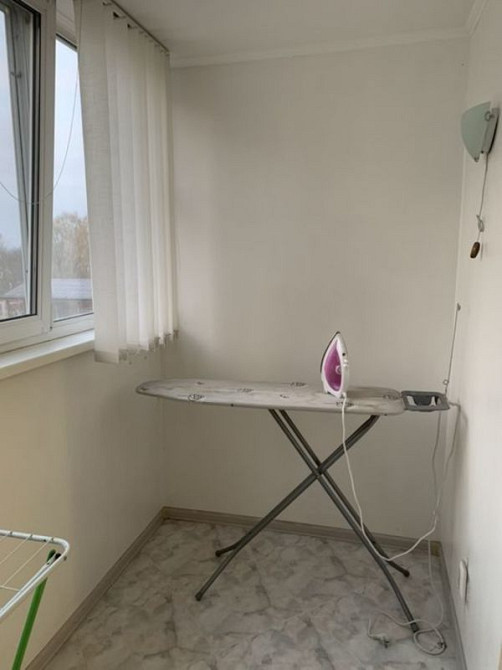 Оренда Квартира 1-кімнатна, 2/26 поверх на ул. Григория Ващенко Київ - фото 5