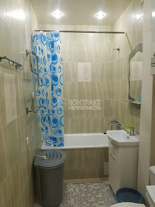 Оренда 2к Квартира 42 кв.м Мироносицкая вул. Харьков - изображение 6