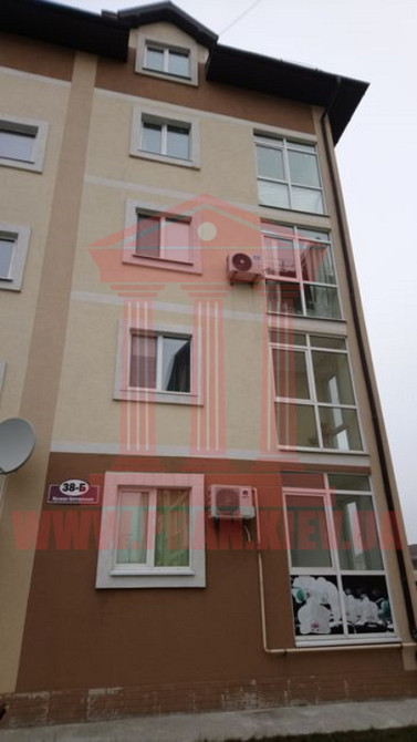 Продаж 5к Квартира 144 кв.м Центральная, 38б Гора - фото 1