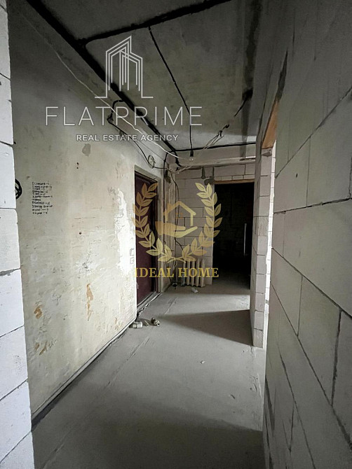 Продаж Квартира 2-кімнатна, 4/9 поверх на Джона Маккейна ул., 22А Киев - изображение 6