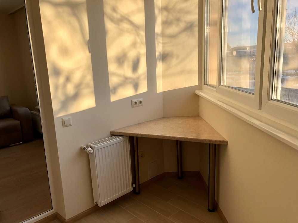 Оренда Квартира 1-кімнатна, 3/9 поверх на Тролейбусна вул., 3Б Тернопіль - фото 8