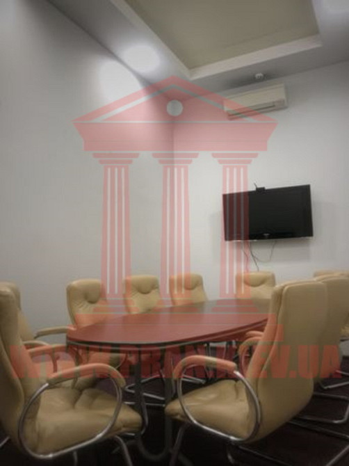 Оренда офісне приміщення на Саксаганского ул. поверх - 4/4 Київ - фото 1