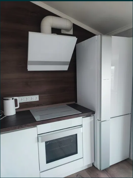 Продам просторную квартиру-студию с евроремонтом в Фонтанке-3 Фонтанка - фото 2